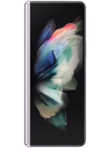 Samsung Galaxy Z Fold3 5G 512GB